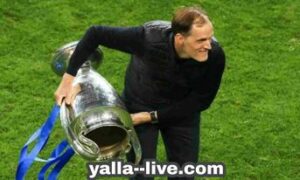 مدد تشيلسي عقد مدربه توخيل وجدد عاماً إضافياً لأوليفييه جيرو yalla live