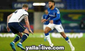 إيفرتون يتخلى عن خمسة لاعبين من بينهم كينج وأولسن وبولاسي